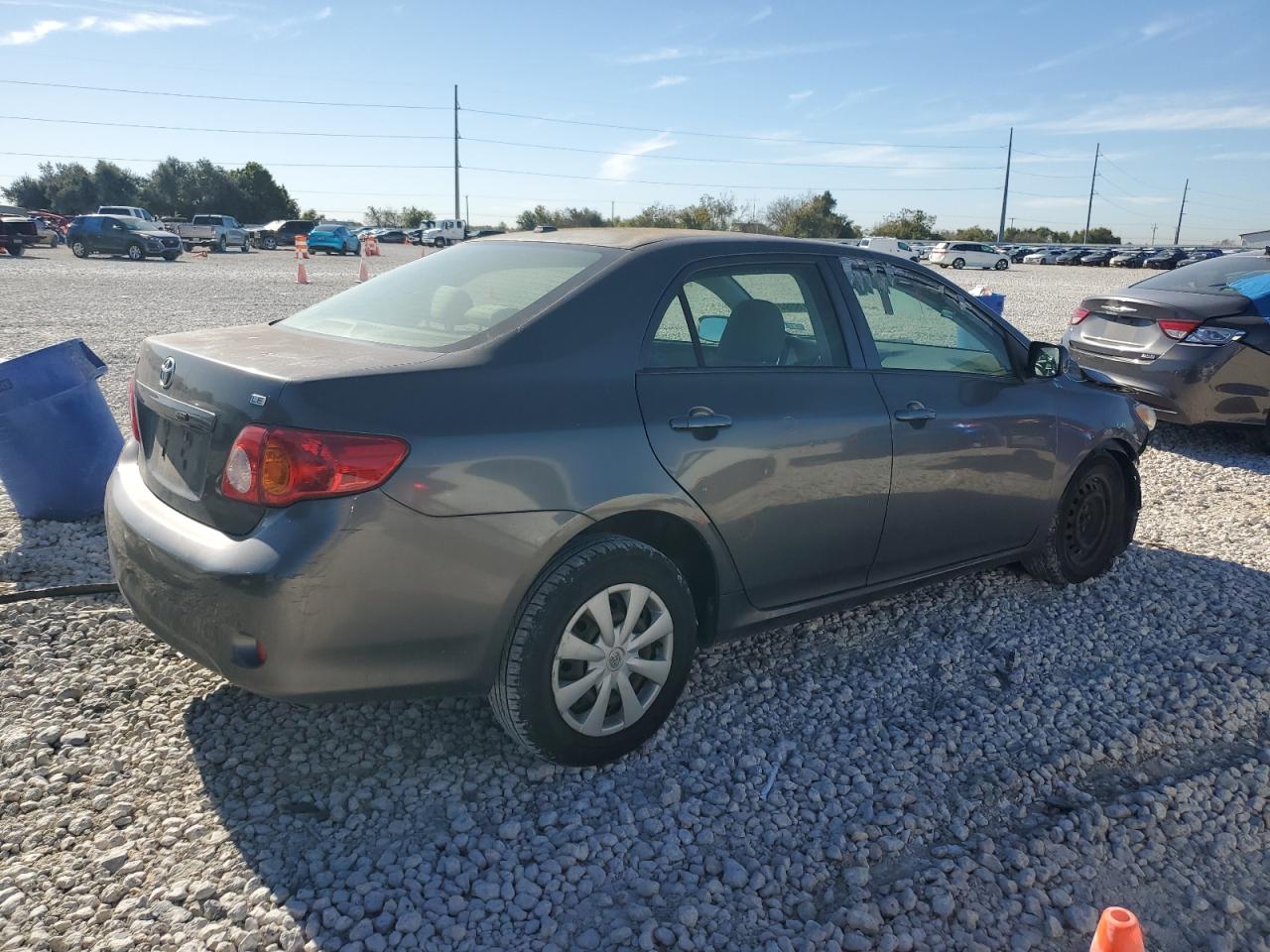 2010 Toyota Corolla - Image 3