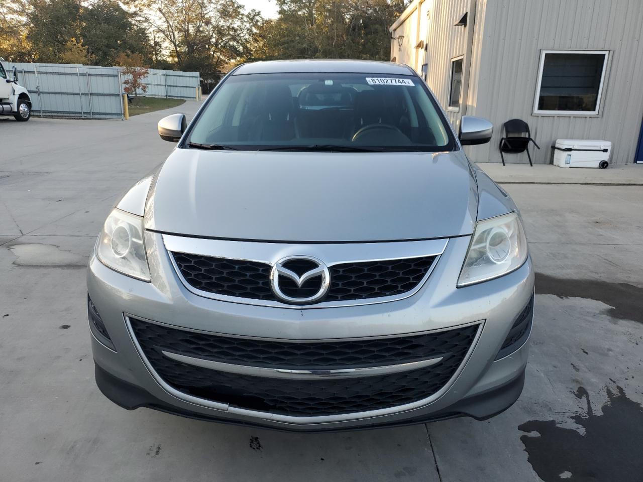 2010 Mazda CX-9 - Image 5