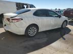 2018 Toyota Camry L за продажба в New Orleans, LA - Rear End