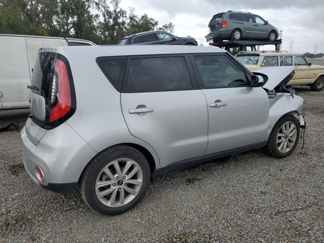 2018 Kia Soul - Image 3