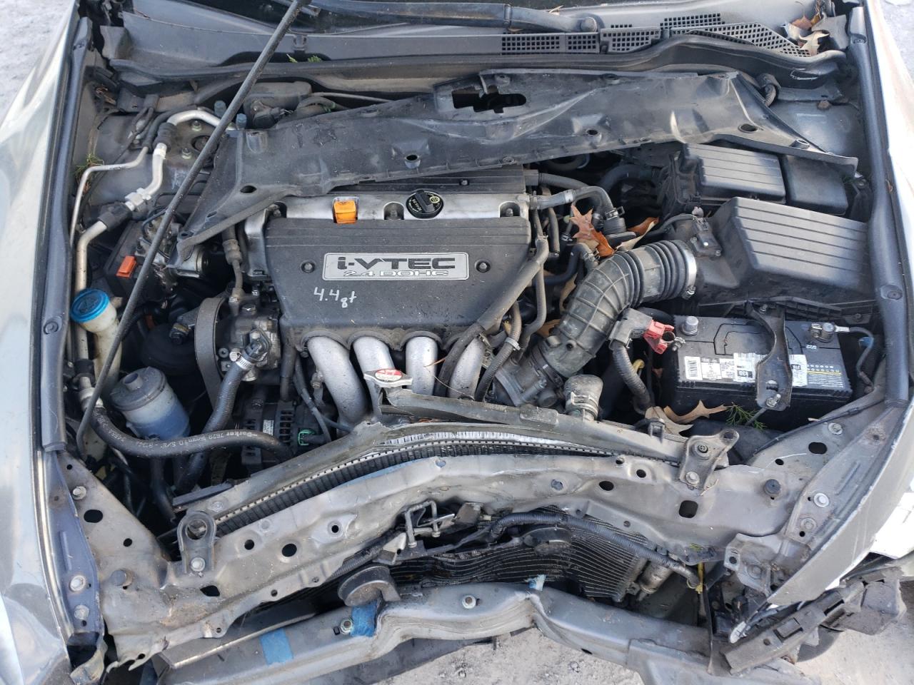 2006 Honda Accord - Image 11