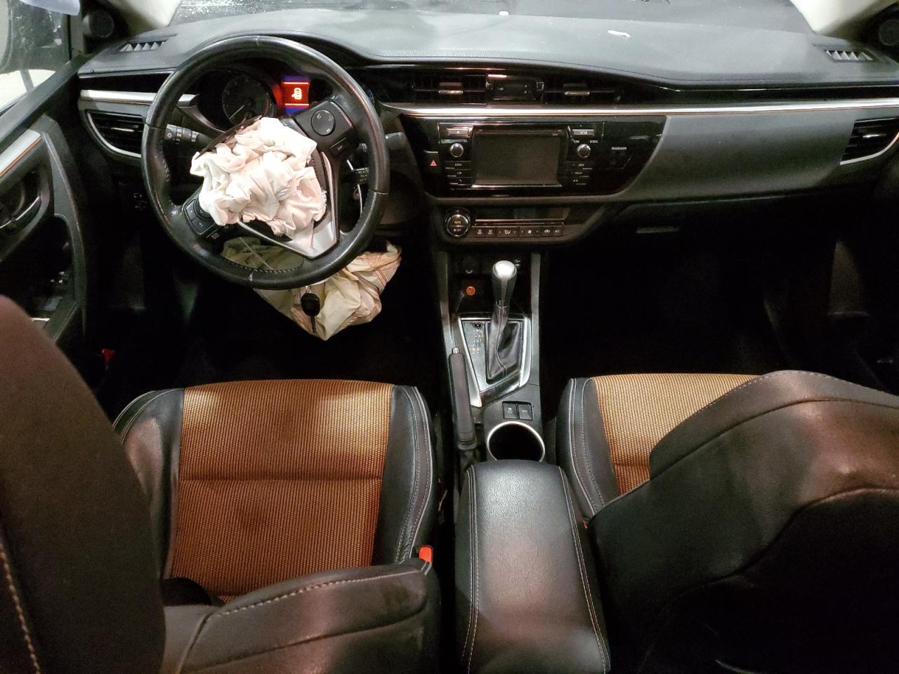 2014 Toyota Corolla - Image 8