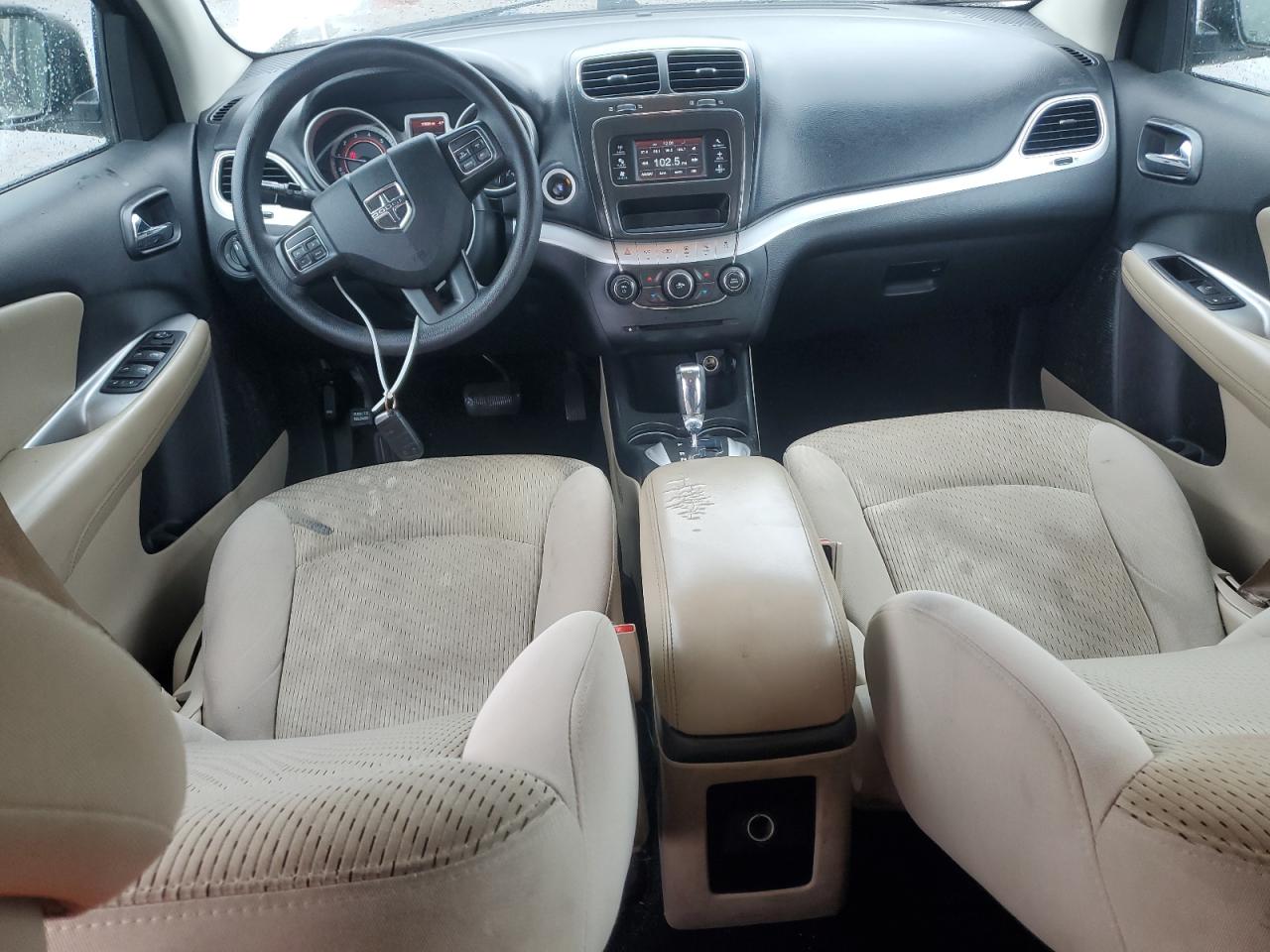 2015 Dodge Journey - Image 8