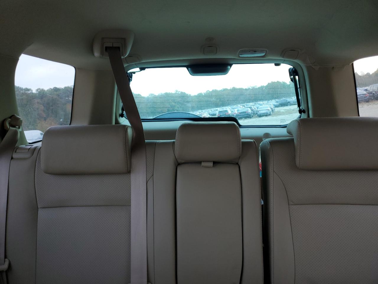 2006 Honda CR-V - Image 10