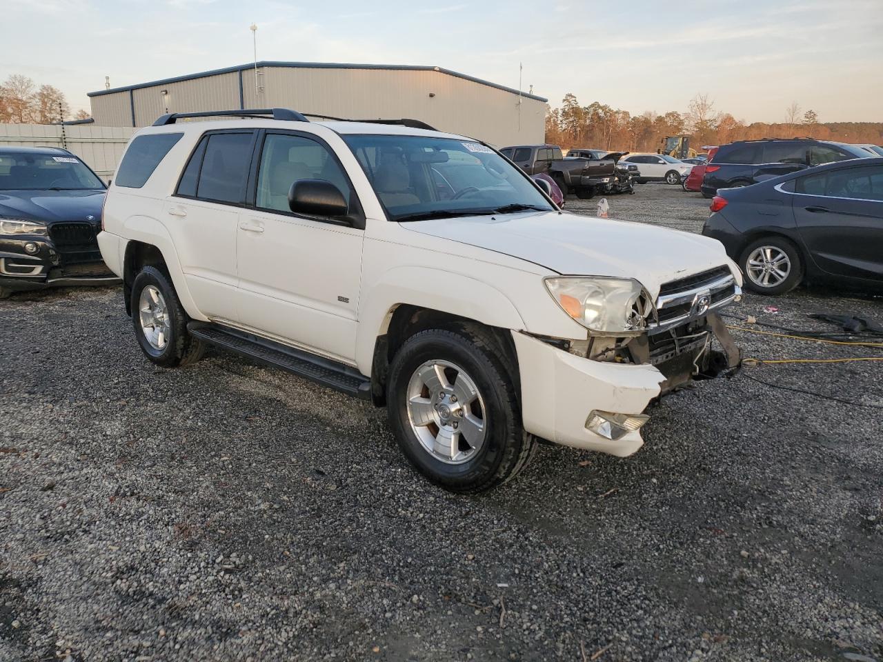 2005 Toyota 4Runner - Image 4