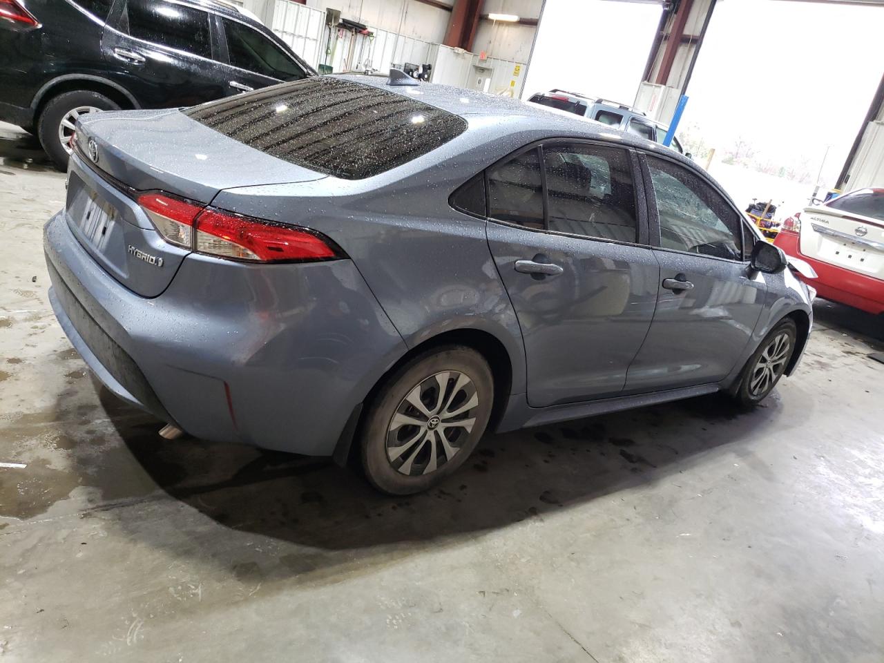 2022 Toyota Corolla - Image 3