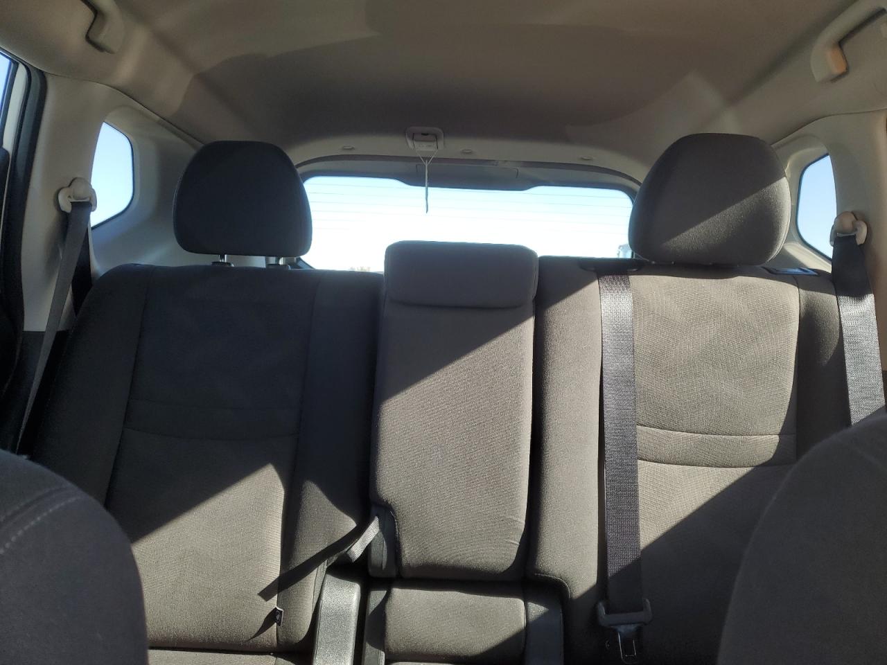 2016 Nissan Rogue - Image 10