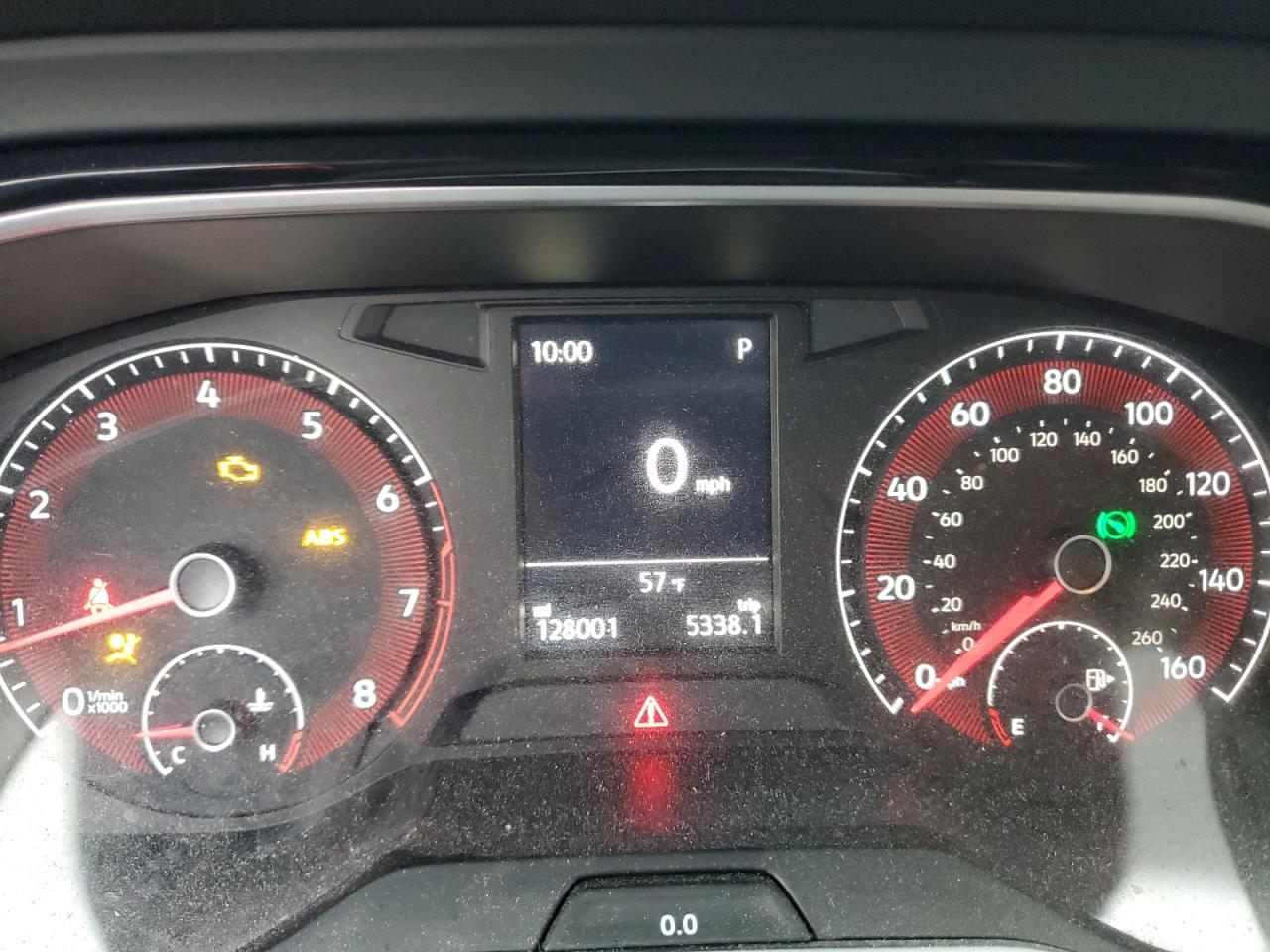 2019 Volkswagen Jetta - Image 9
