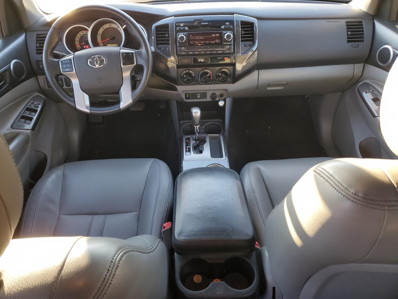2012 Toyota Tacoma - Image 8