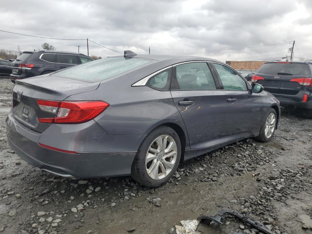2020 Honda Accord - Image 3