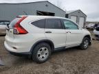 2015 HONDA CR-V LX for sale at Copart ON - COOKSTOWN