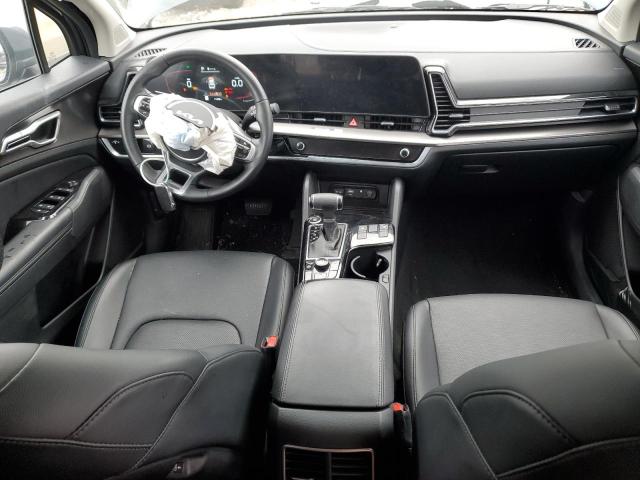  KIA SPORTAGE 2023 Серый