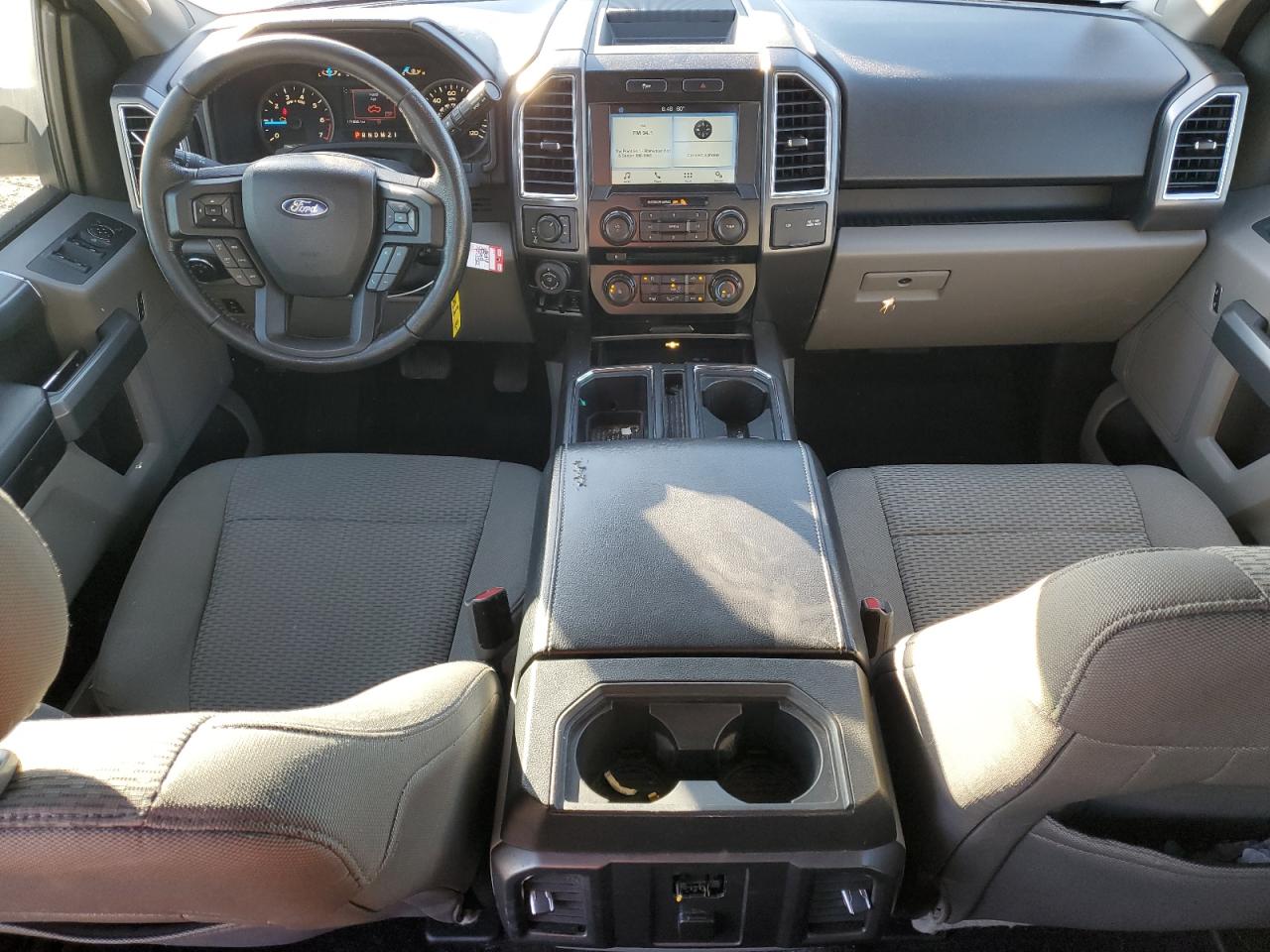 2016 Ford F-150 - Image 8