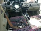 2012 Honda Civic Lx en Venta en Shreveport, LA - Undercarriage