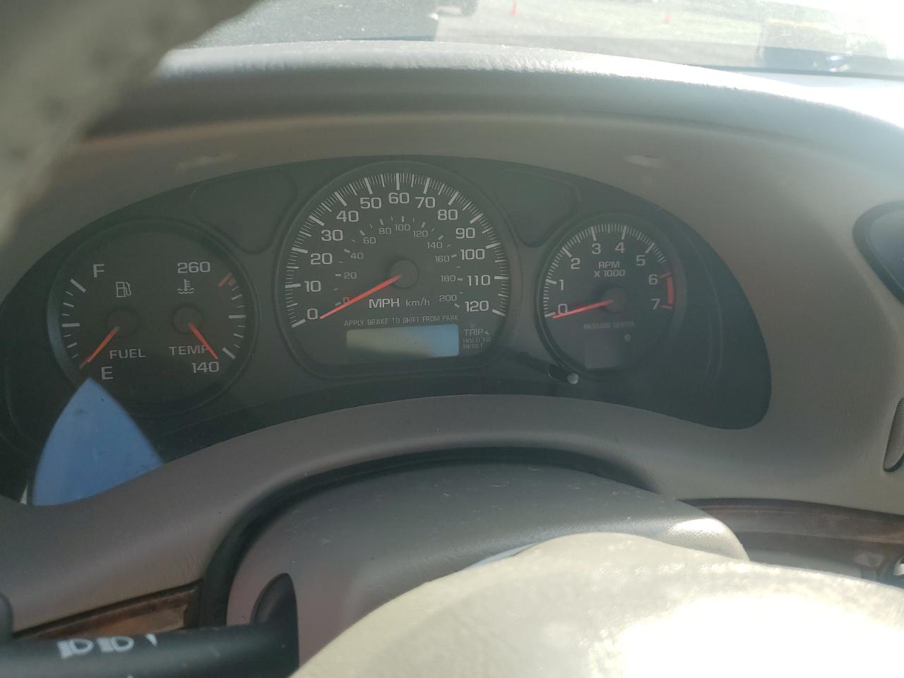 2004 Chevrolet Impala - Image 9