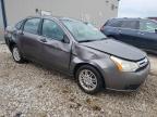 2010 Ford Focus Se продається в Franklin, WI - Rollover