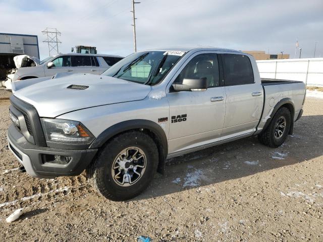 2017 Ram 1500 Rebel