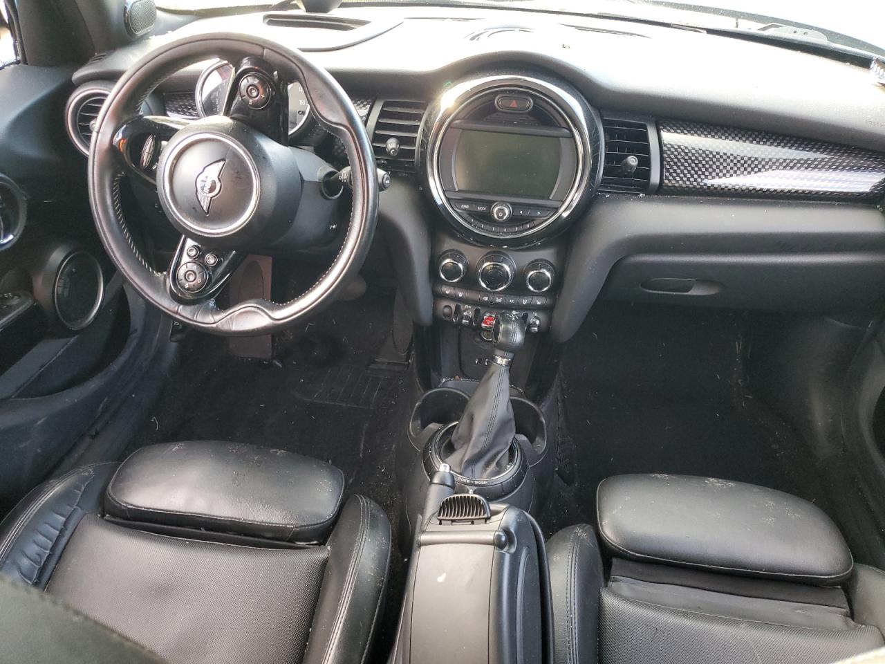 2015 Mini Cooper S VIN: WMWXU3C51F2B58453 Lot: 82032864