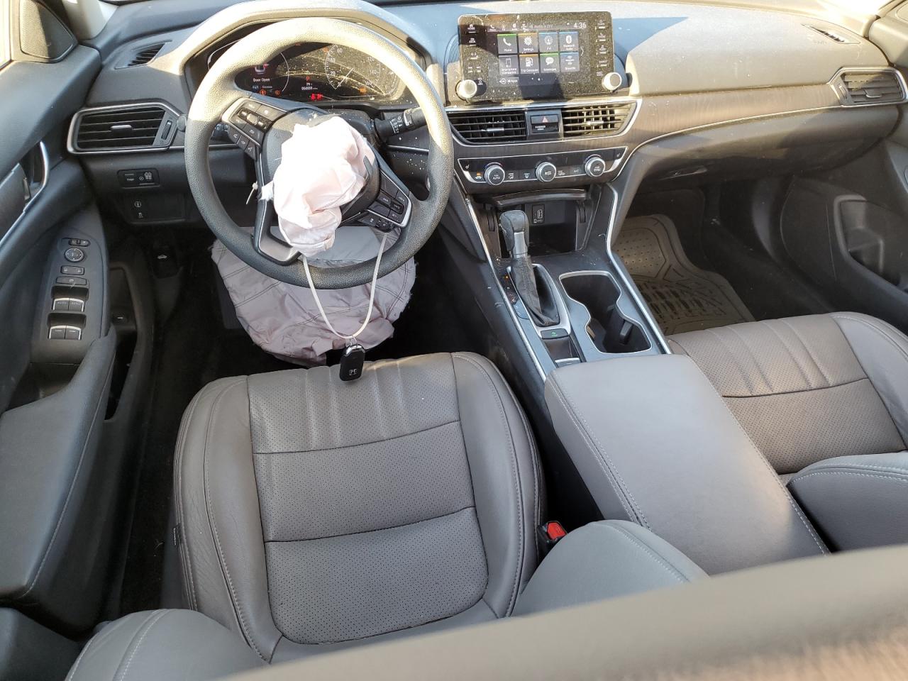 2018 Honda Accord - Image 8