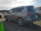 2013 Infiniti Qx56  na sprzedaż w Florence, MS - Front End