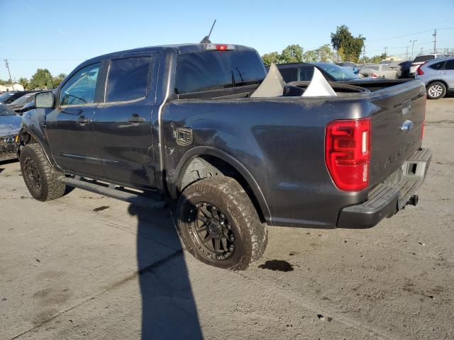  FORD RANGER 2020 Gray