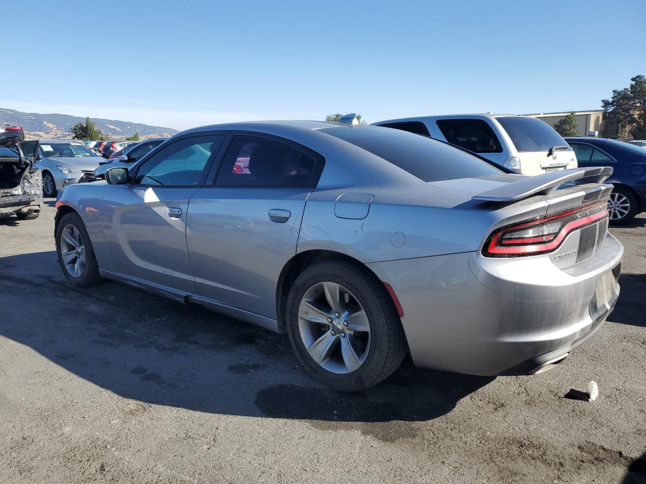 2016 Dodge Charger - Image 2