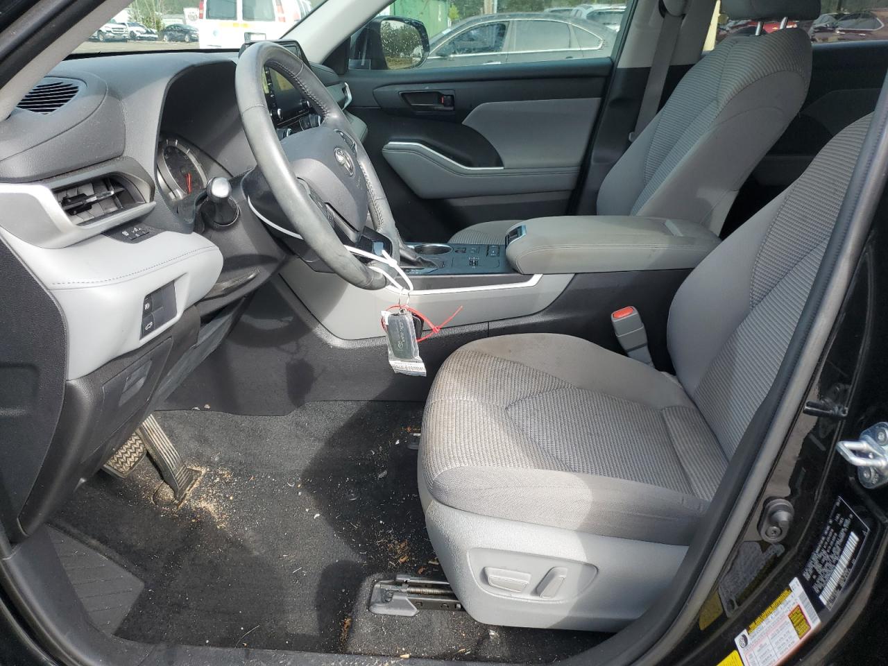 2021 Toyota Highlander - Image 7
