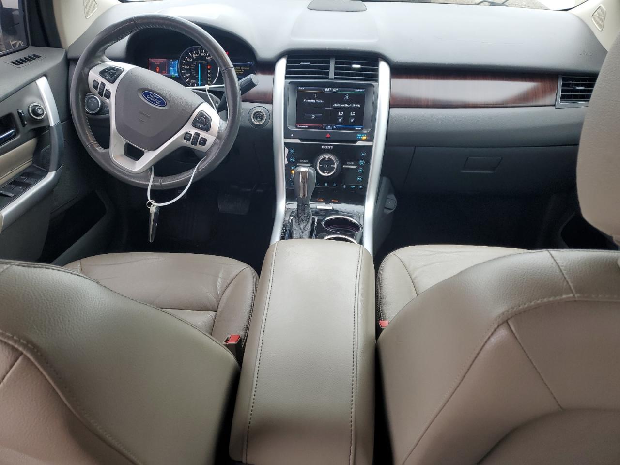 2013 Ford Edge - Image 8