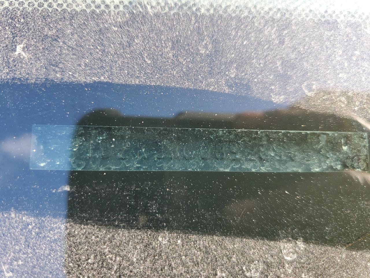 2008 Toyota Sienna Ce VIN: 5TDZK23C08S201697 Lot: 80627254