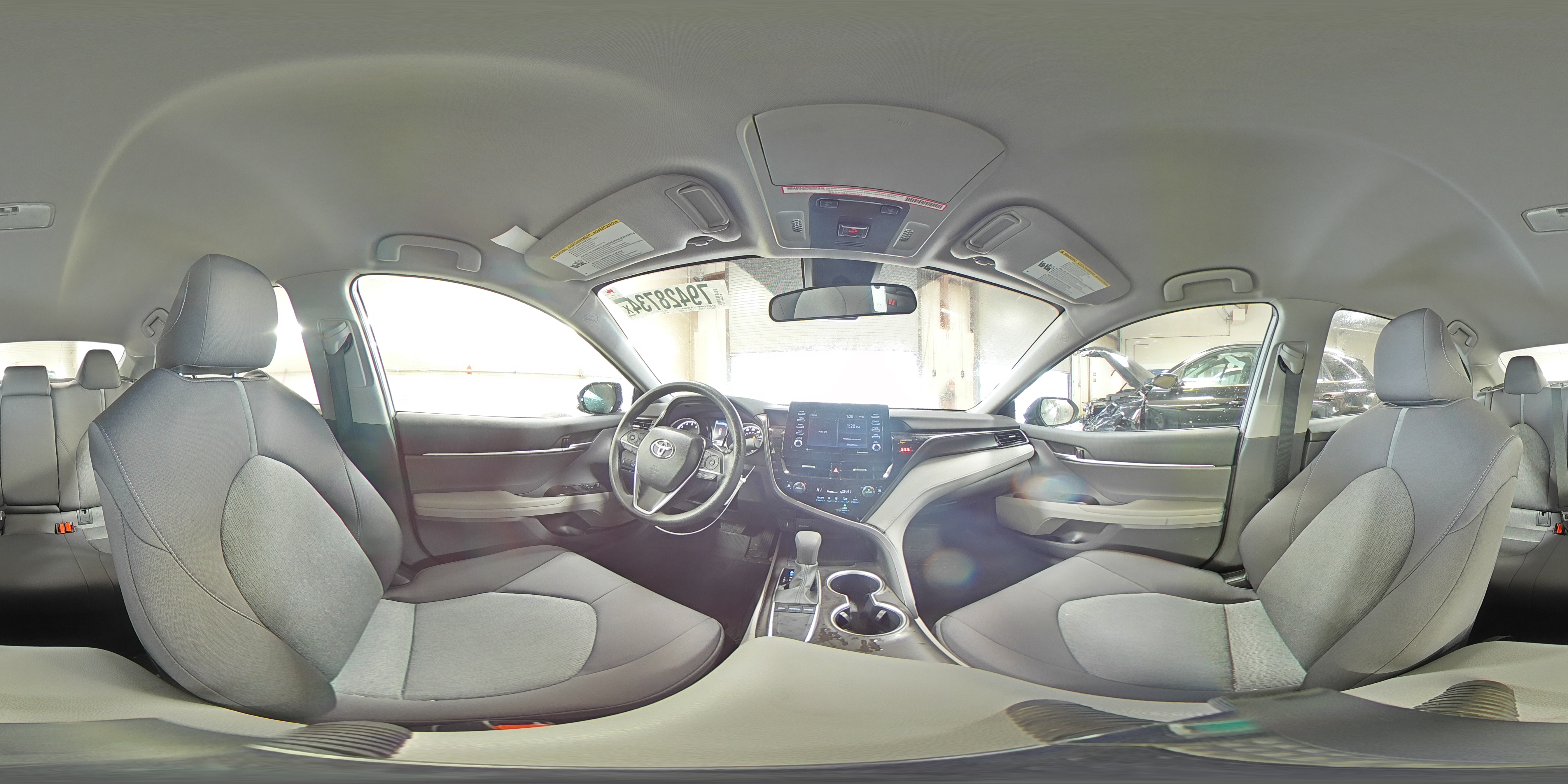 2023 Toyota Camry - Image 14