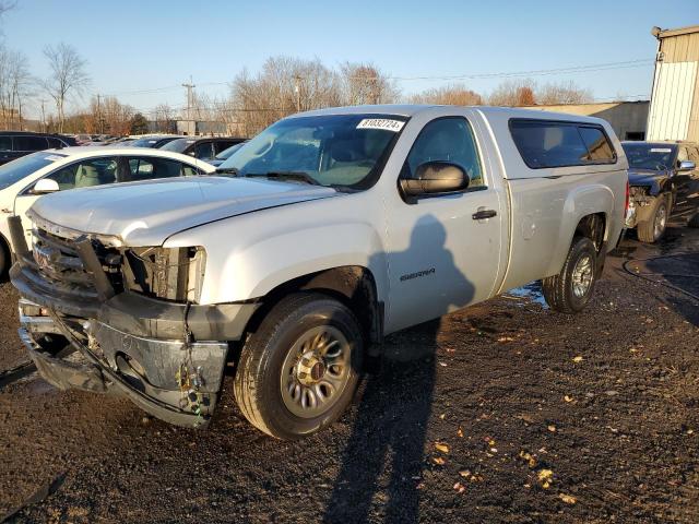 2013 Gmc Sierra C1500