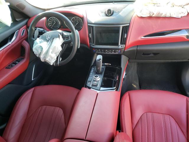  MASERATI LEVANTE MO 2023 Biały