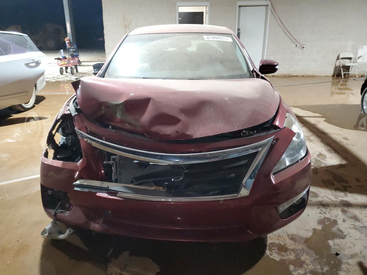 2013 Nissan Altima - Image 5
