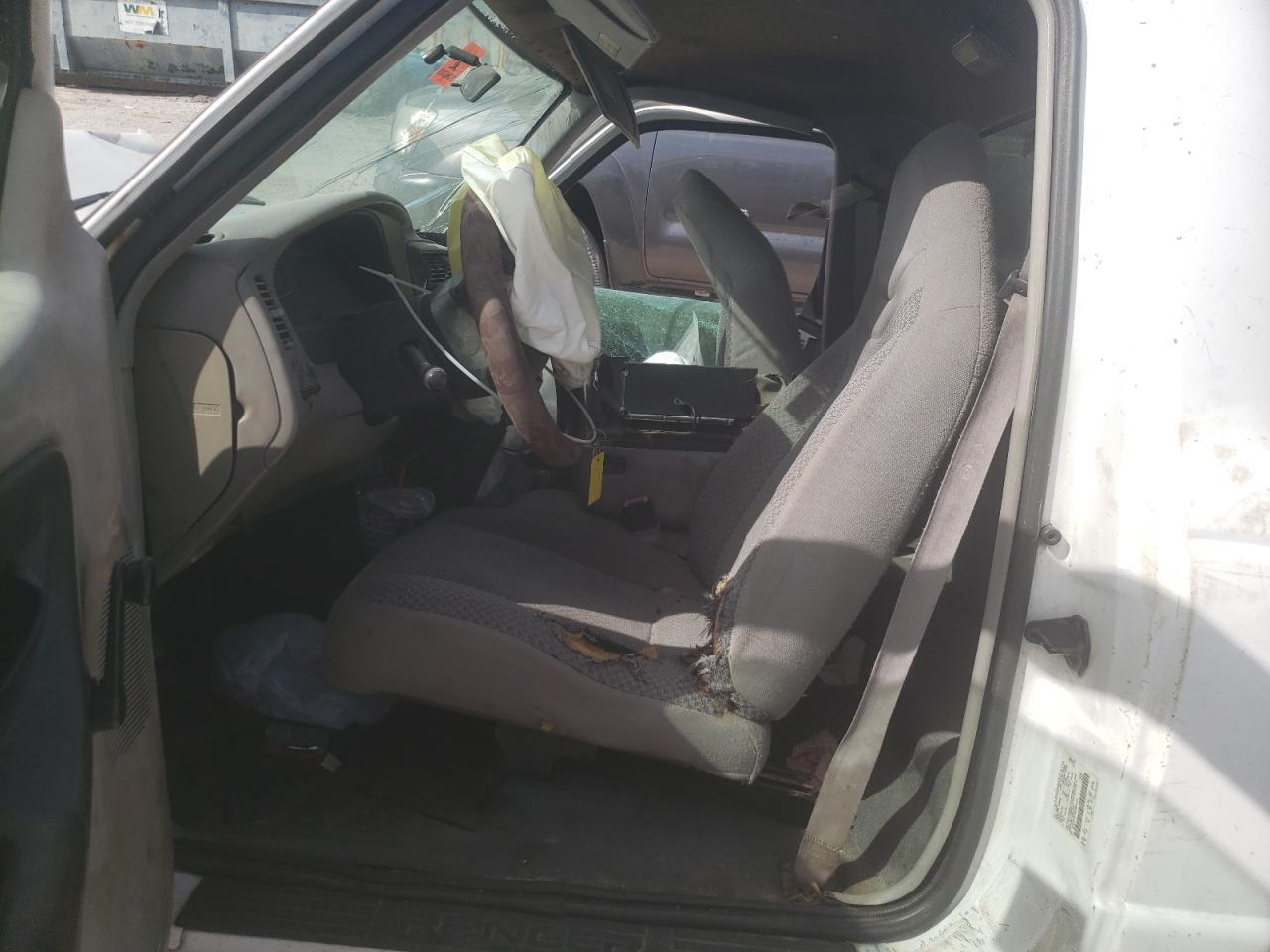 1999 Ford Ranger - Image 7