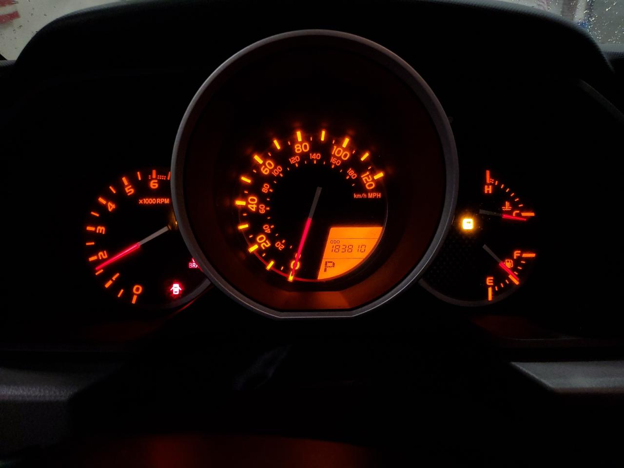 2011 Toyota 4Runner - Image 9