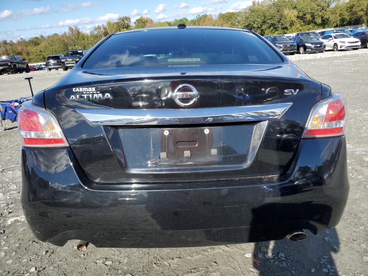 VIN 1N4AL3AP7FC218300 2015 NISSAN ALTIMA no.6