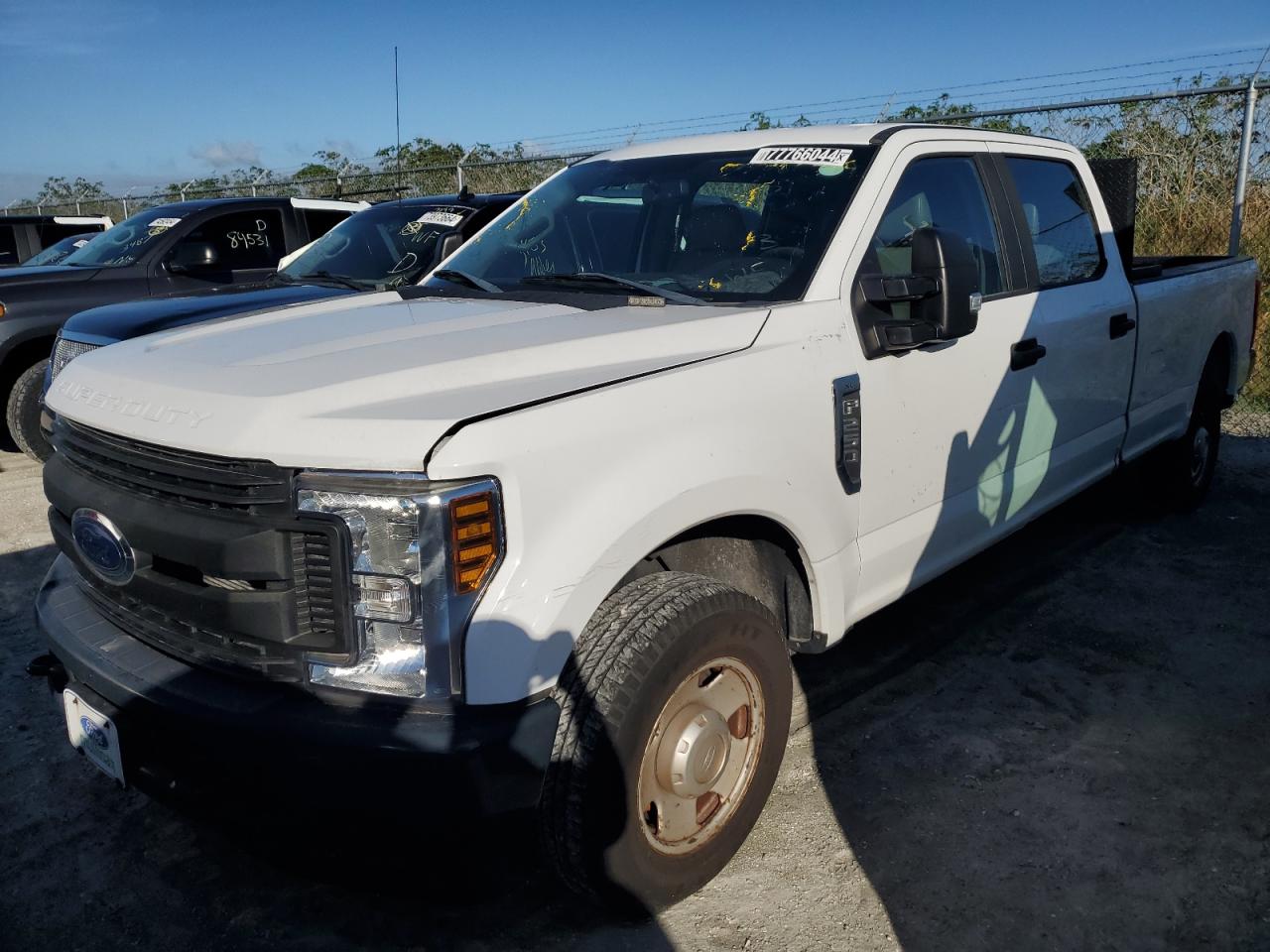 2019 Ford F250 - Image 1