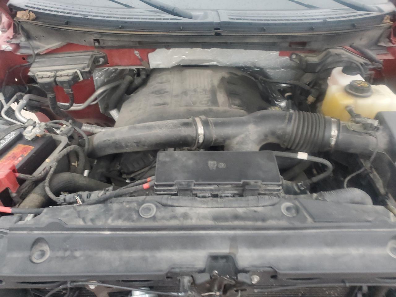 2013 Ford F-150 - Image 11