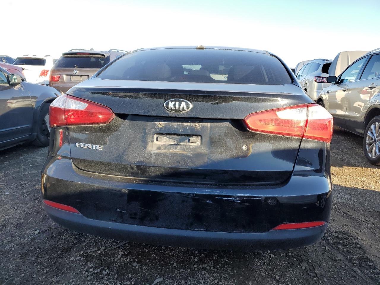 2015 Kia Forte - Image 6