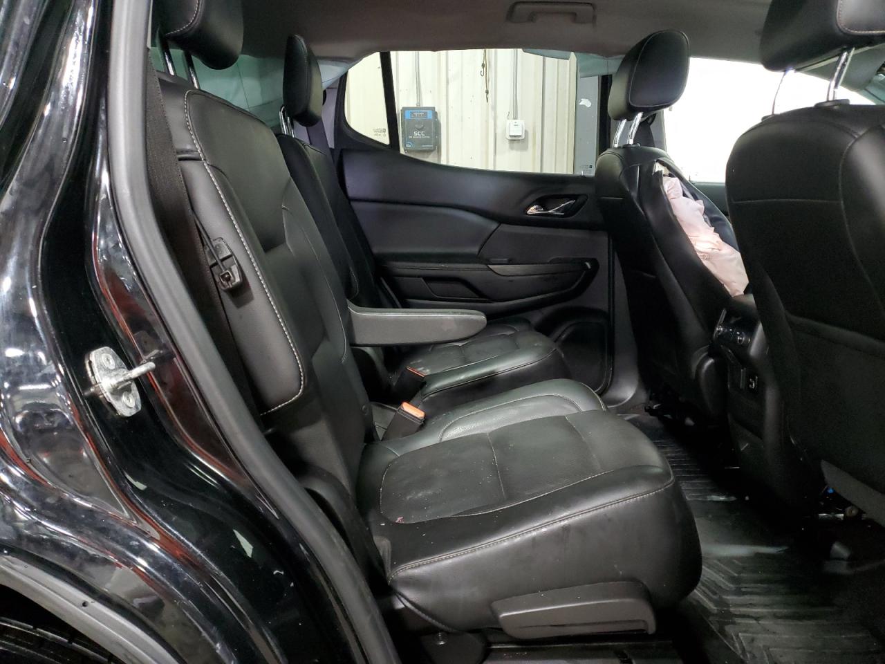 2018 GMC Acadia - Image 12