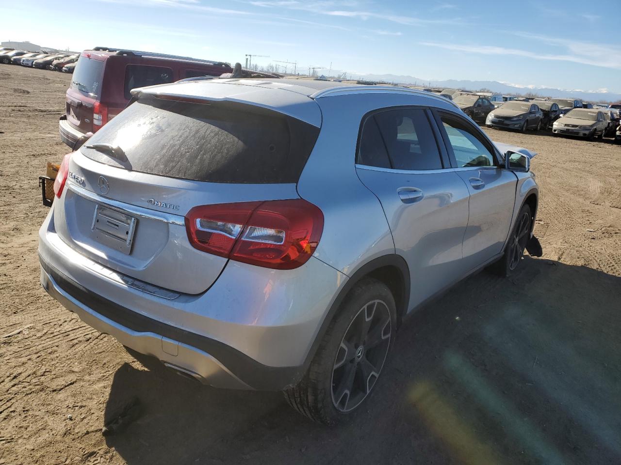 2019 Mercedes-Benz GLA-klasse - Image 3