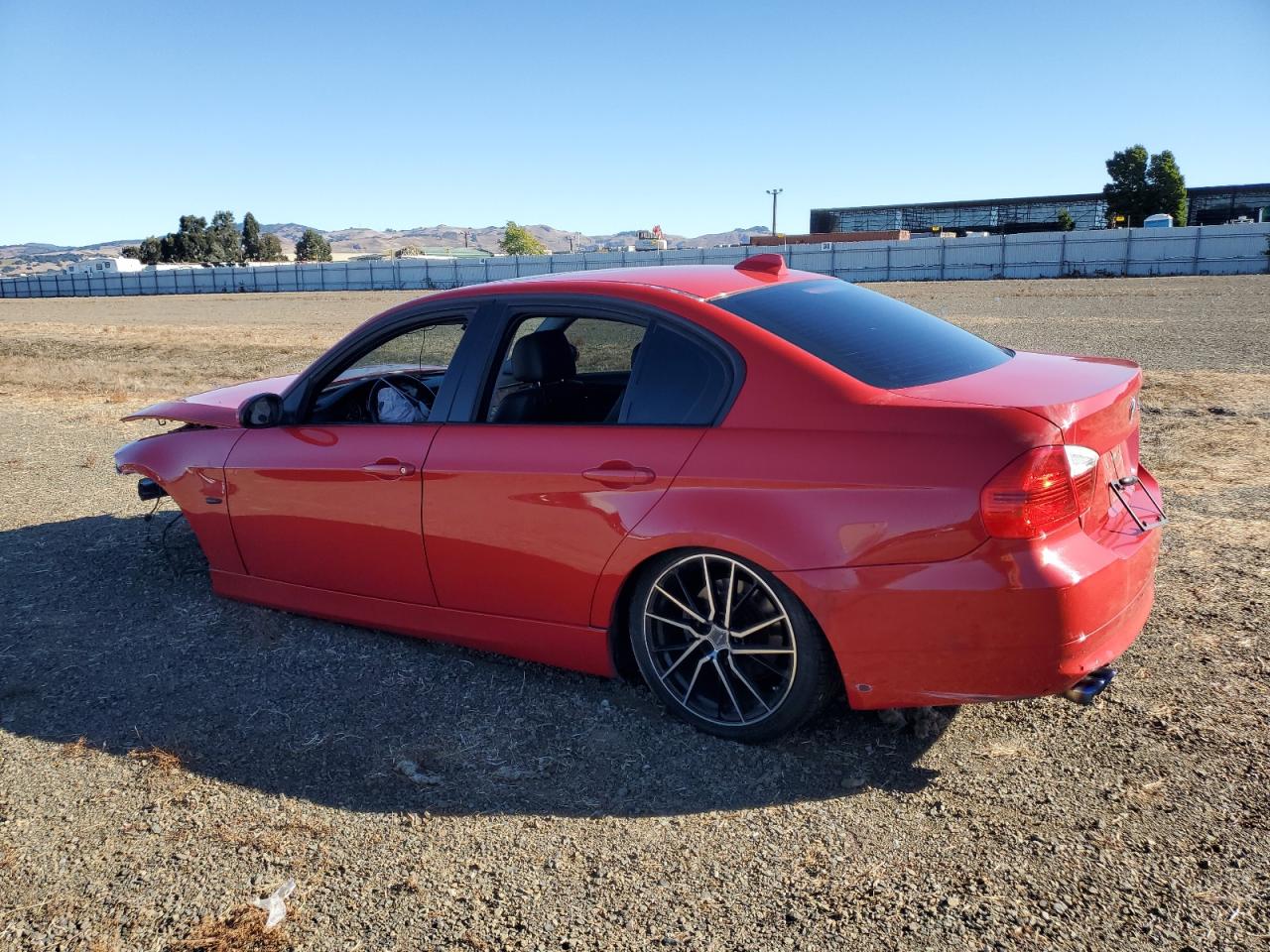 2006 BMW 3er - Image 2