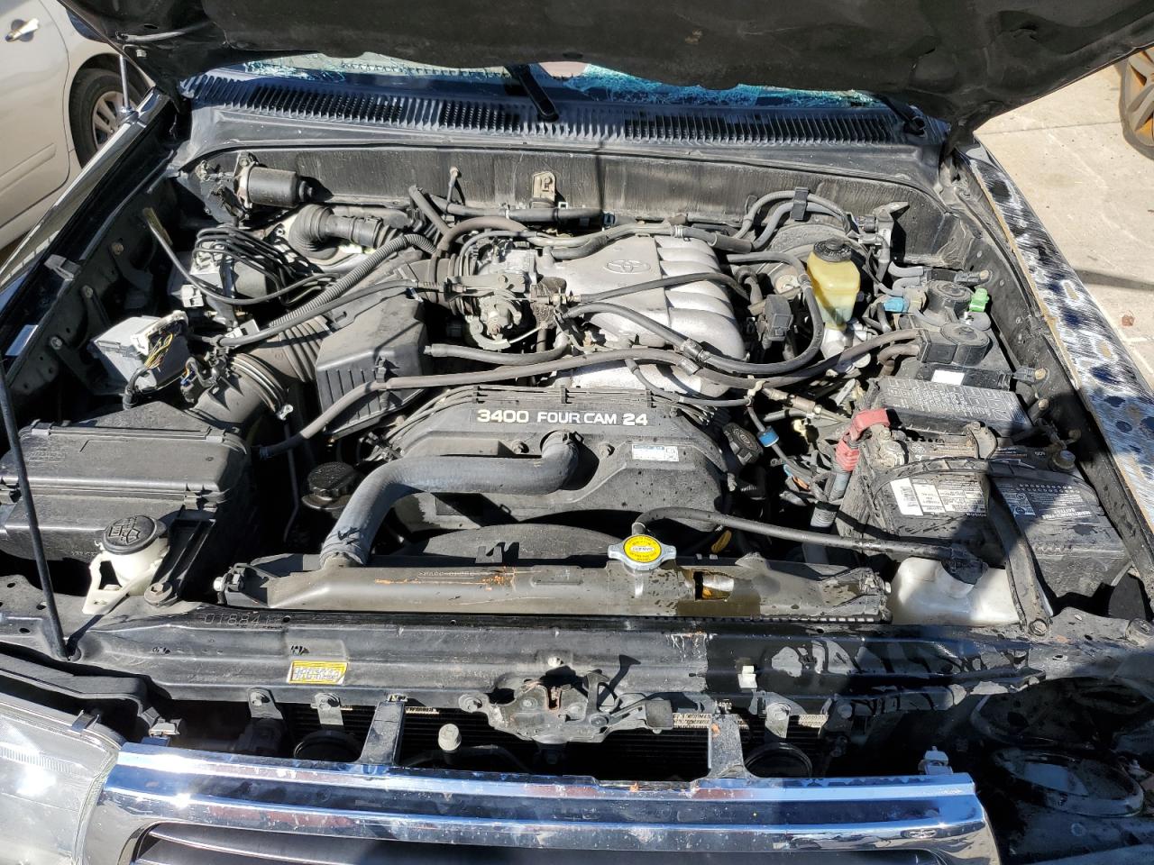 1999 Toyota 4Runner - Image 12