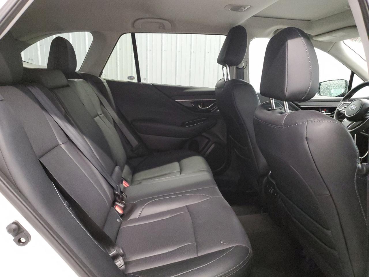 2024 Subaru Outback - Image 11