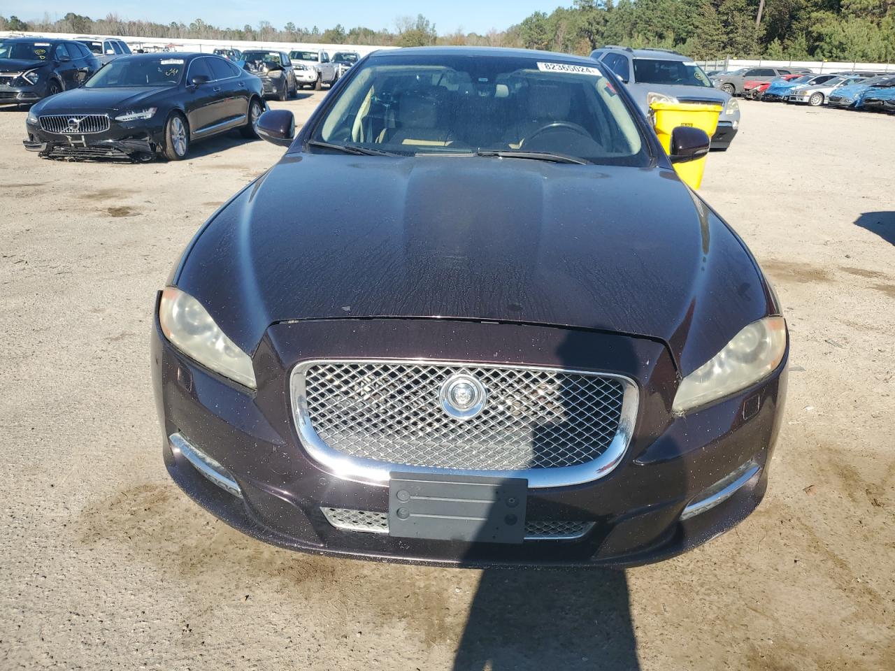 2011 Jaguar XJ - Image 5