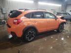 2015 Subaru Xv Crosstrek 2.0 Premium იყიდება Elgin-ში, IL - Front End