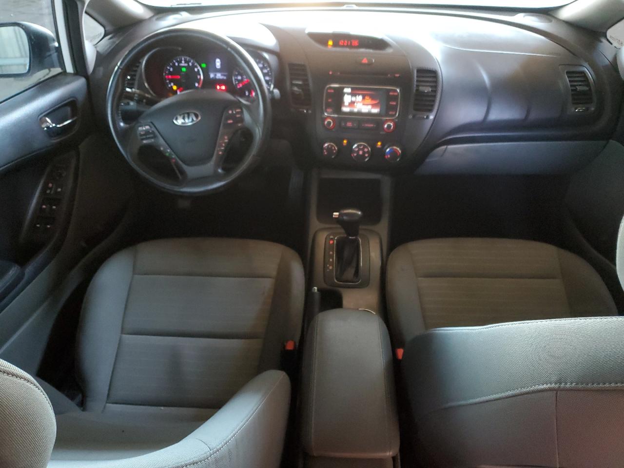 2014 Kia Forte - Image 8