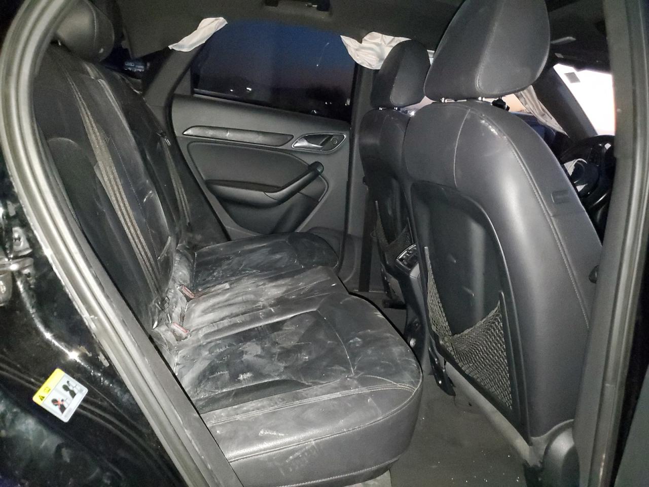2016 Audi Q3 - Image 11