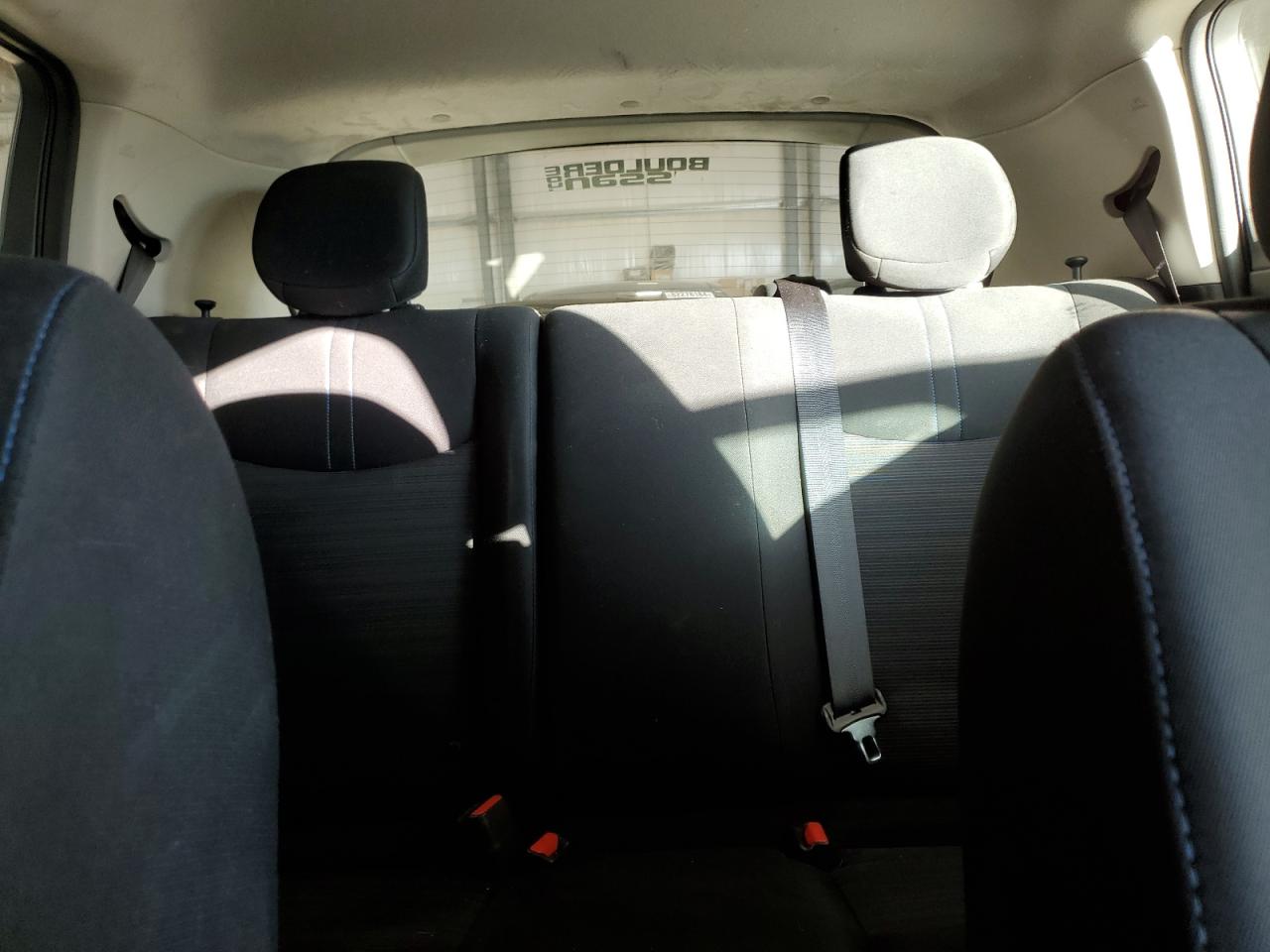 2018 Nissan Leaf S VIN: 1N4AZ1CP0JC314651 Lot: 82413774