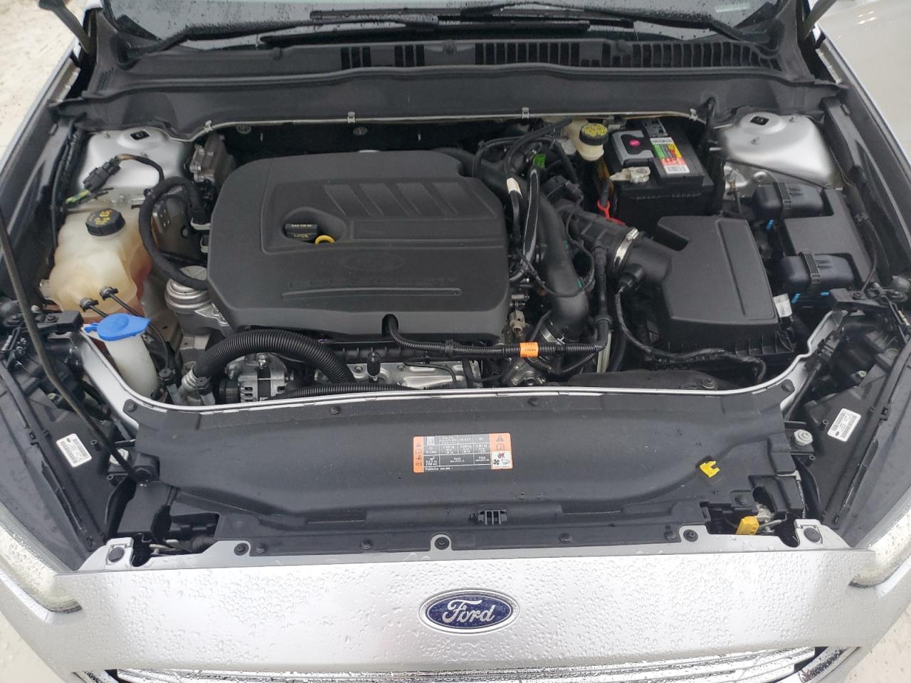 2016 Ford Fusion - Image 13